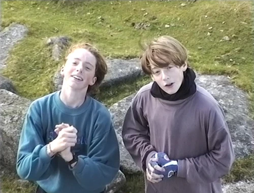 10 Oct 1993 · Ten Tors